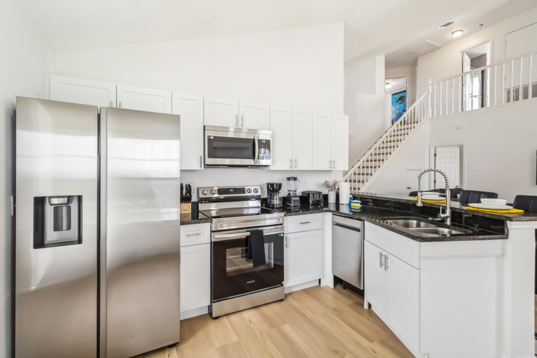 Others 5, 5/3 Private Pool House Near all Famous Attractions!!!, Polk