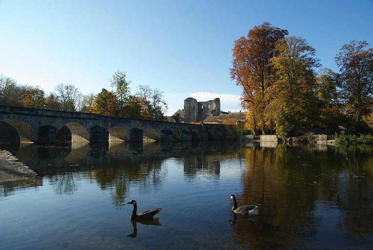 Others 5, La Verrière du Baron Gréau, Seine-et-Marne