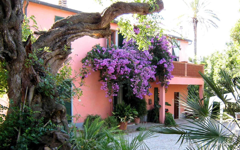 Others 5, Villa Quintavalle, Livorno