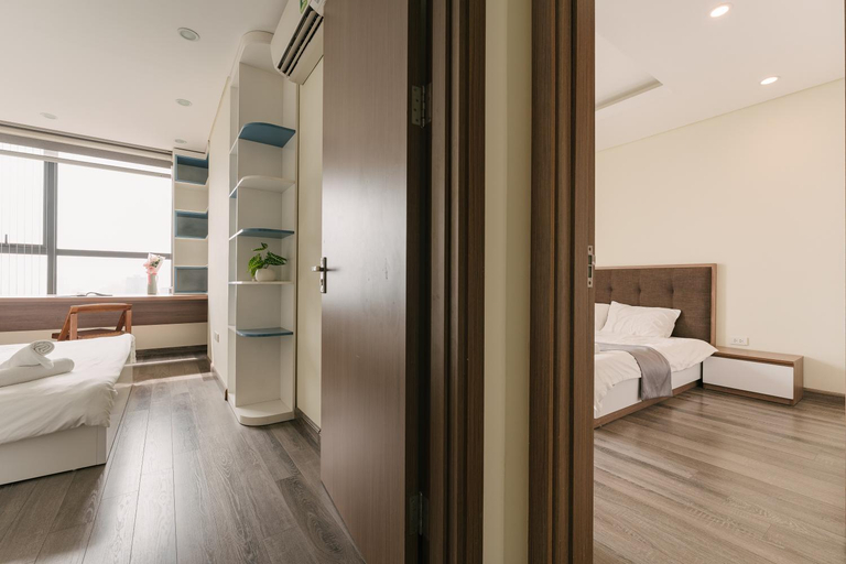 Others 5, Hi-Home - City view apartment in HongKong Tower, Đống Đa