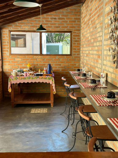 Food & Drinks 4, Pouso da Olimpia, Tiradentes