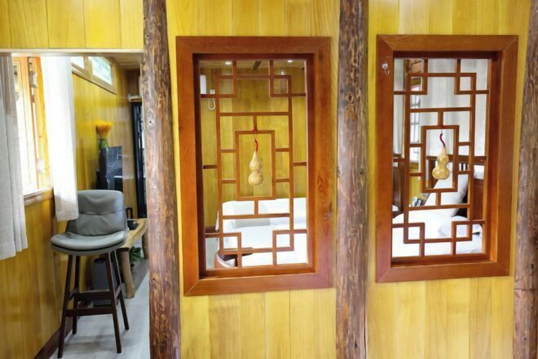 Others 5, Xirongxuan Inn, Chongqing