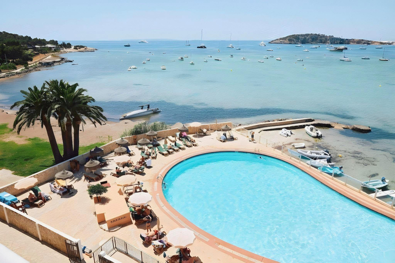 Sport & Beauty 2, Hotel Simbad Ibiza & Spa, Baleares
