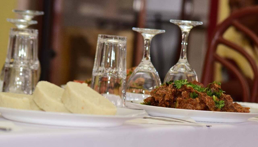 Food & Drinks 4, Lee Njiru Resort, Rongai