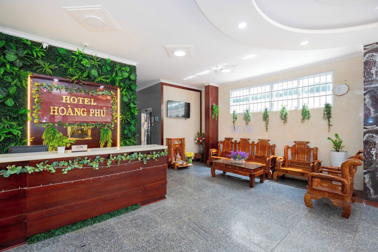 Others 5, Hoang Phu Hotel, Vũng Tàu