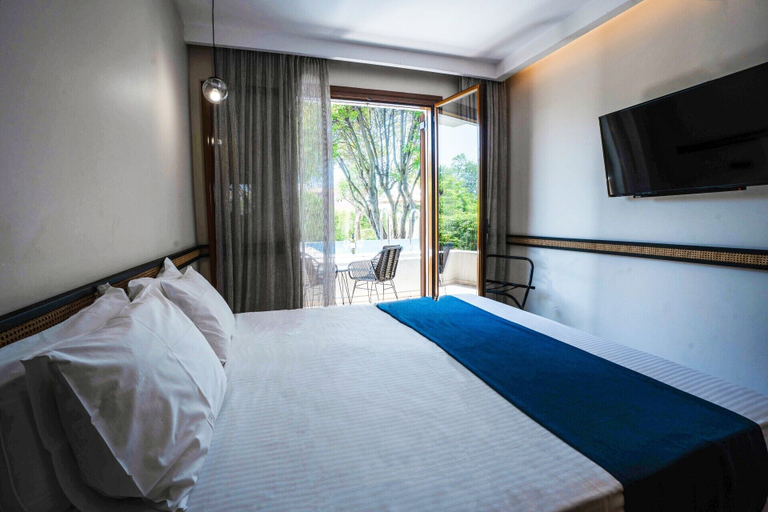 Bedroom 4, Wyndham Corfu Acharavi, Ionian Islands
