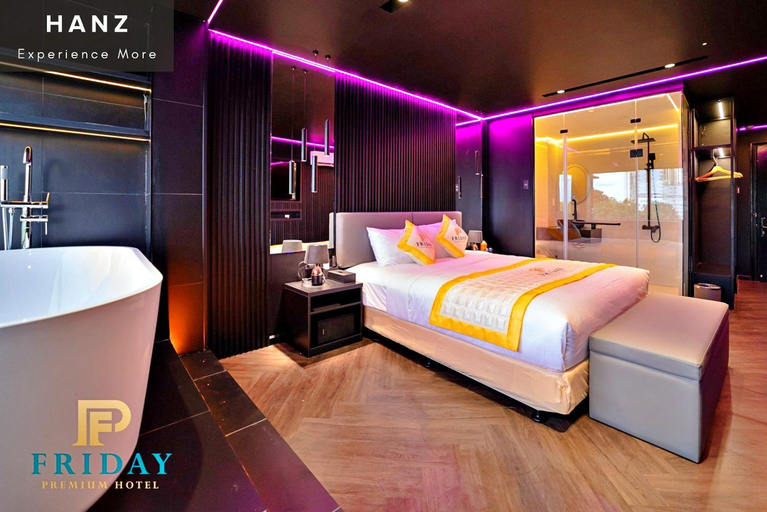 Bedroom 8