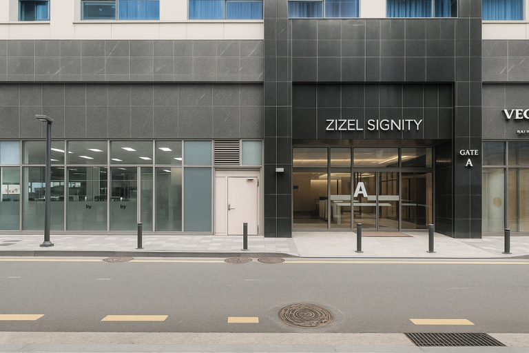 Exterior & Views 2, Zizel Suite Room Seocho, Seocho