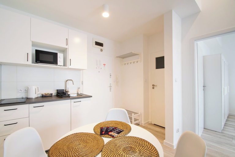 Others 5, RentPlanet - Apartament Towarowa, Kołobrzeg