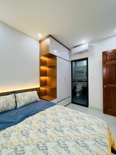 2, Thach Đa Motel, Gò Vấp