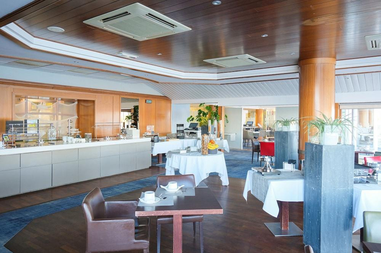 Food & Drinks 5, Thalazur Carnac, Morbihan