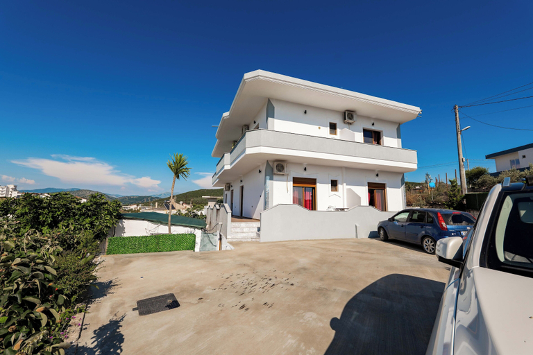 Exterior & Views 2, Vila Eden, Sarandës