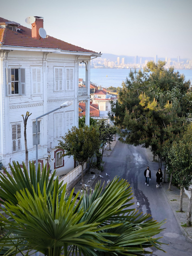 Others 4, Palm Villa, Adalar