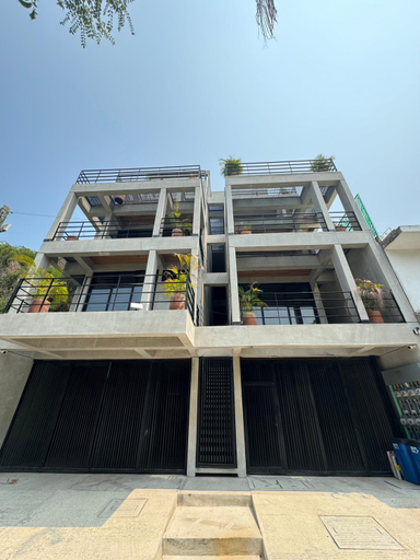 Others 5, Nabani Condominios T3, Dist. Pochutla