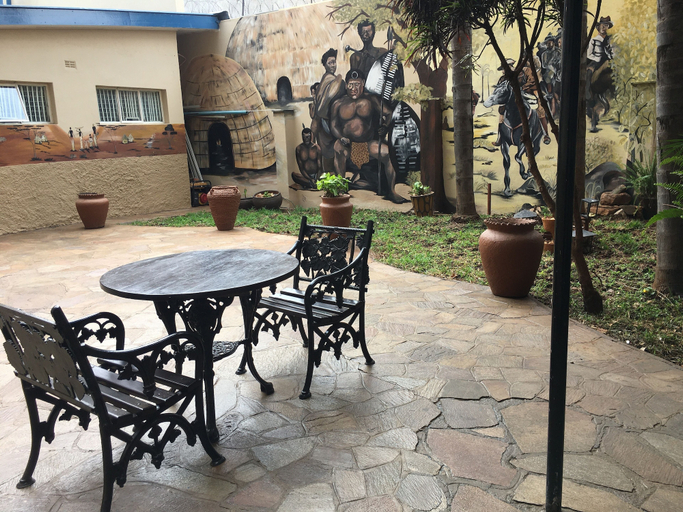 Others 5, Zaks Place Hotel, Bulawayo