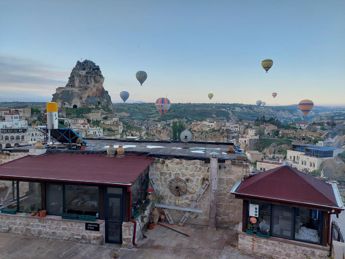 Others 5, Megaron Cave Hotel Cappadocia, Ürgüp
