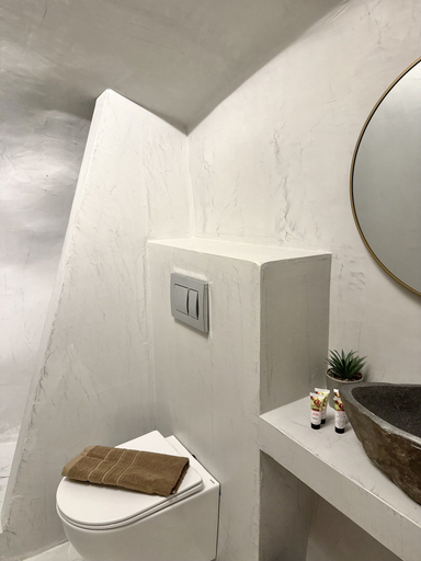 Others 4, Cave Crafted Suites, South Aegean