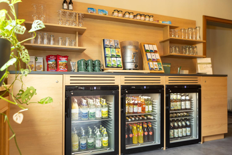 Food & Drinks 5, Das Hohenried, Freudenstadt