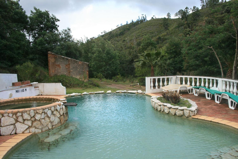 Sport & Beauty, Quinta Da Mimosa, Monchique