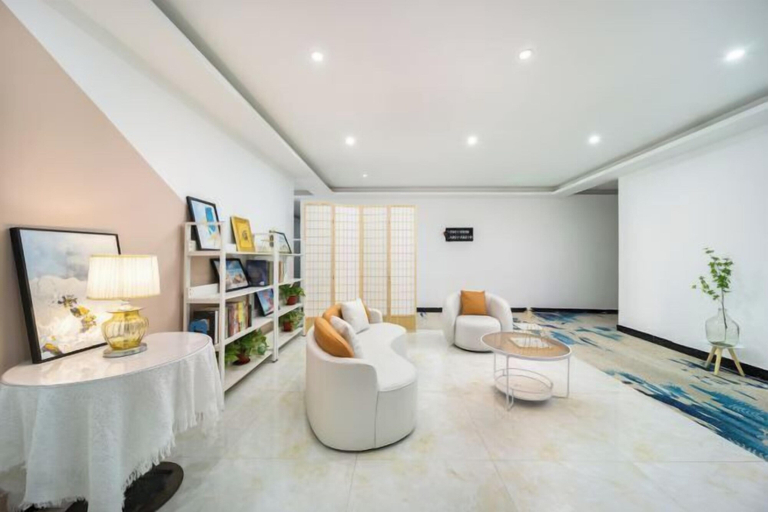 Others 5, Shell Hotel (Haikou hospital Hainan University store), Haikou