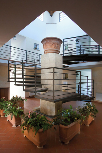 Exterior & Views 4, Il Cigliere Wellness Spa Resort, Pisa