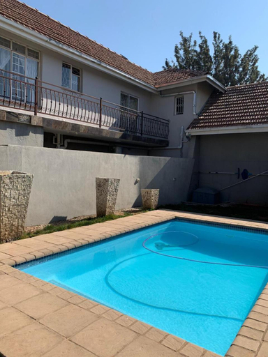 Others 4, Home Away from Home, City of Johannesburg