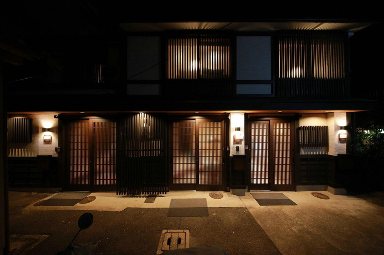 Others 2, Shiki Homes | IKKO 9, Kyoto