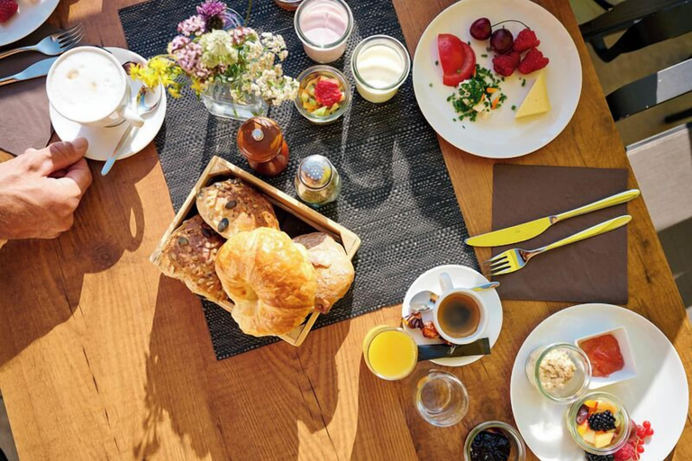 Food & Drinks 3, Wolfegg, Bregenz