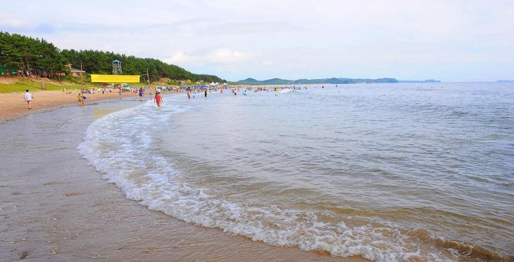 Others 5, Taean Marimo Pension, Taean