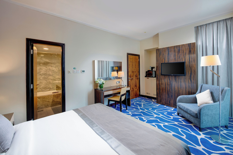 Bedroom 8