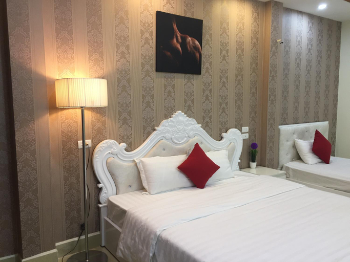 Others 4, HD Hotel Noi Bai, Sóc Sơn