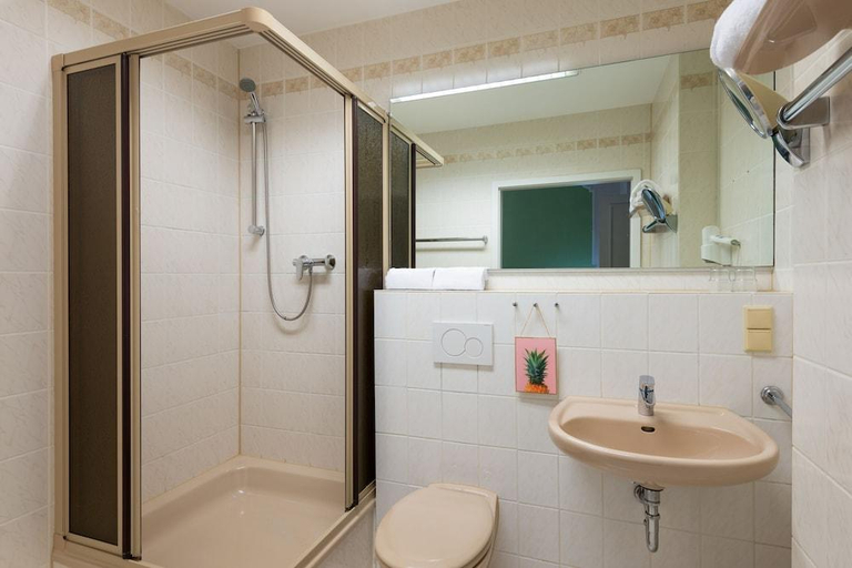 Others 3, W22 Hotel am Kurfürstendamm, Berlin