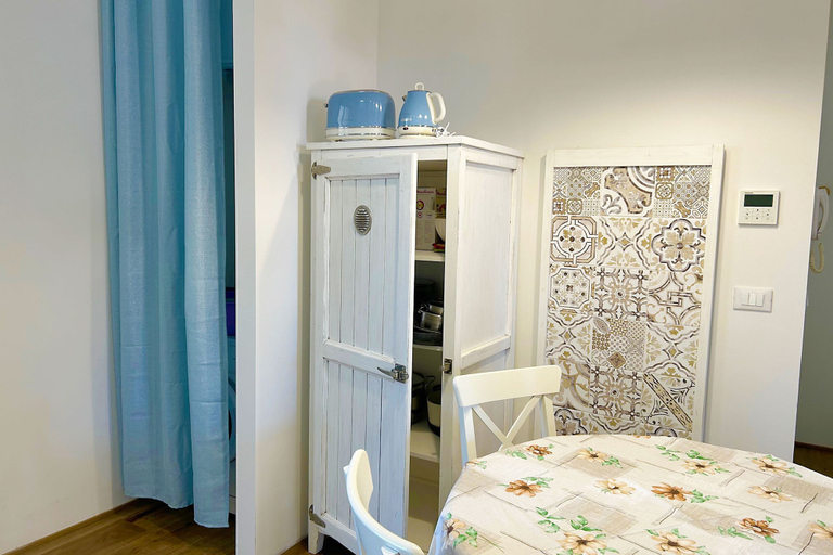 Room 3, Appartamento Alta Marea Vicino al Mare, Grosseto