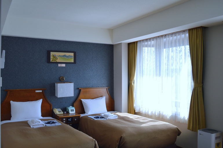 Bedroom 16