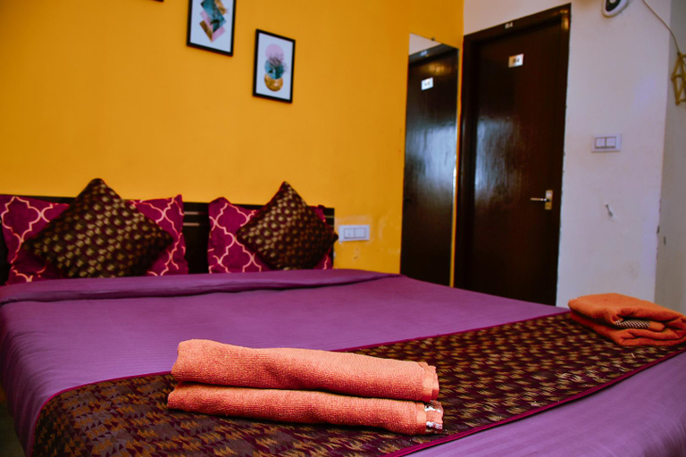 Bedroom 10