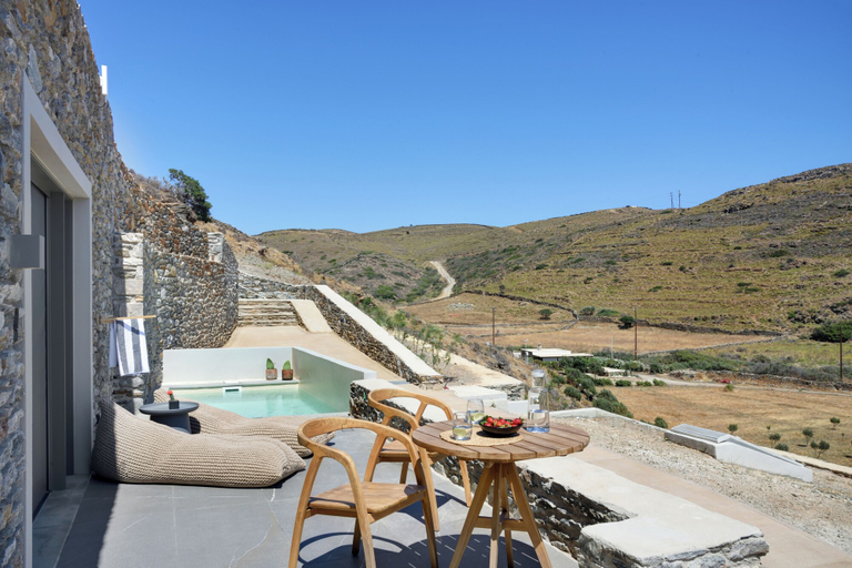 Others 4, YOU the Kolona Concept - Adults Only, South Aegean