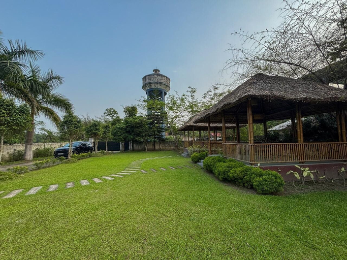Others 4, The White Villa A unit of Rupohi Assam, Jorhat