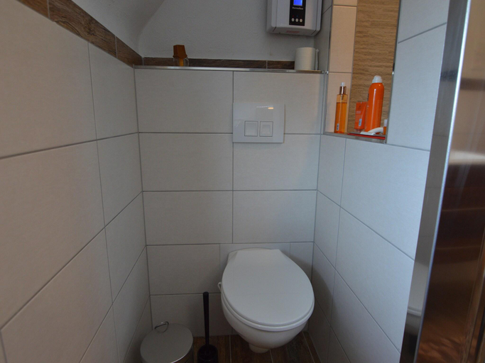 Bathroom 3, Ferienhaus in Filz in der Eifel, Cochem-Zell