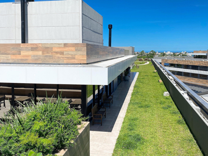 Exterior & Views 2, Studio Shopping OKA Floripa - SOK132, Florianopolis