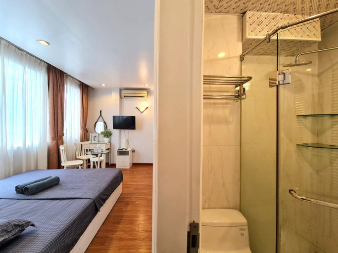 Bedroom, Libre Homestay Đao Tan, Ba Đình