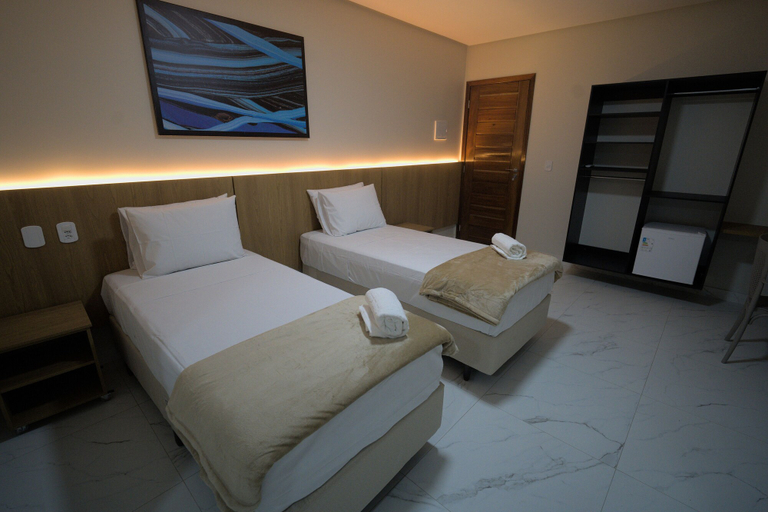 Others 5, Arrey Express Hotel - Piracuruca, Piracuruca