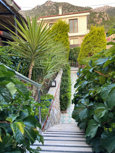 Exterior & Views, SUNA HOUSE, Marmaris
