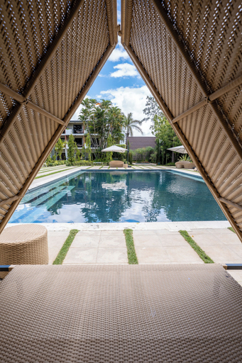 Sport & Beauty 3, Hotel Pinar Dorado by Gran Jimenoa, Jarabacoa