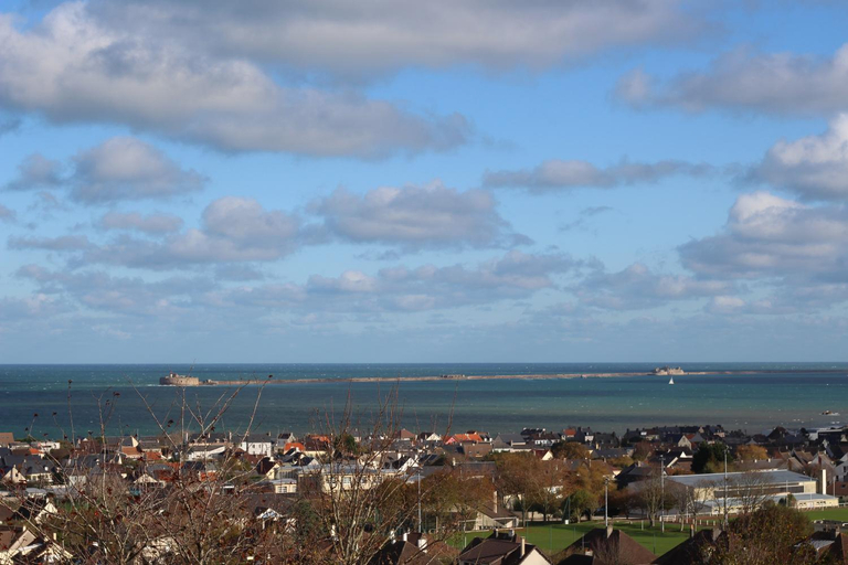 Others 5, Chambre d'hotes vue sur mer, Manche