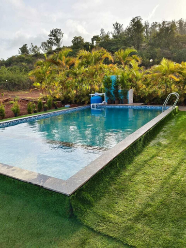 Sport & Beauty 3, Panchgani Palace, Satara
