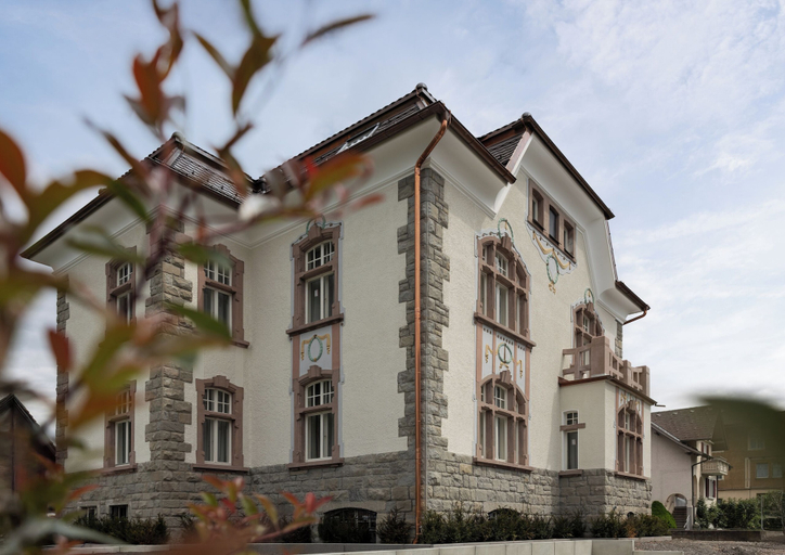 Exterior & Views 2, Boutique Hotel by Maier, Dornbirn