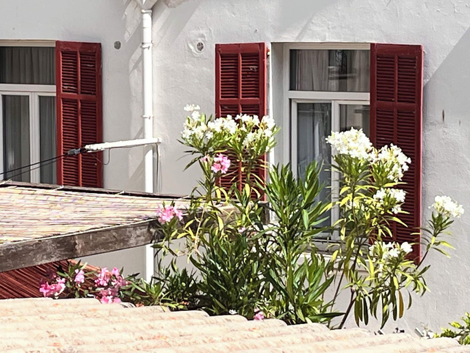 Exterior & Views 2, Hôtel Eden - La Baigneuse, Alpes-Maritimes