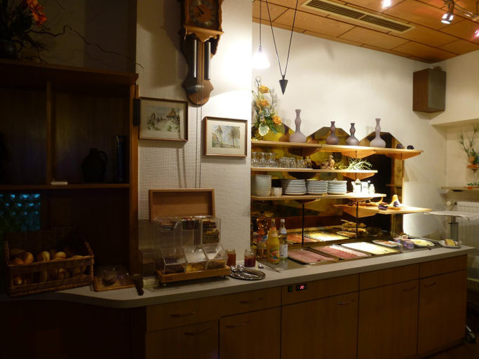 Food & Drinks 4, Hotel-Gasthof "Zum Bartl", Amberg-Sulzbach
