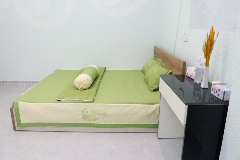 Others 5, Moc Homestay, Tư Nghĩa