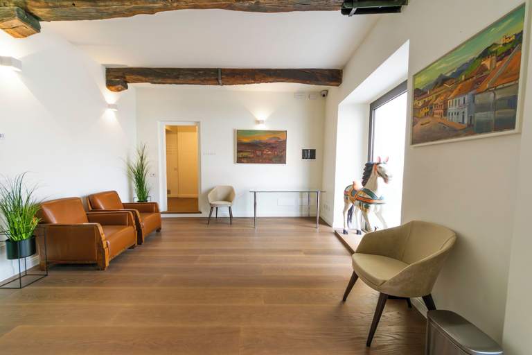 Others 5, Arona Palace - Superior Apartments, Novara